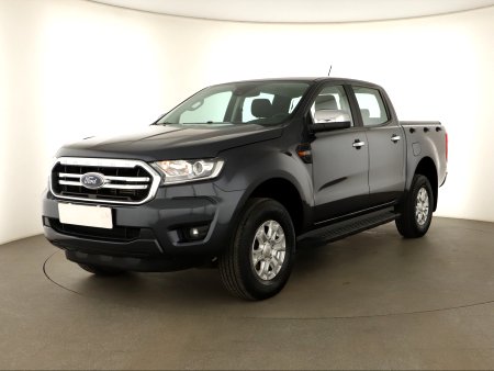 Ford Ranger, 2022 - pohled č. 3