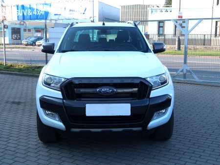 Ford Ranger, 2016 - pohled č. 2