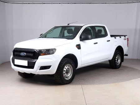 Ford Ranger, 2016 - pohled č. 3
