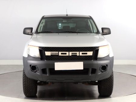 Ford Ranger, 2012 - pohled č. 2
