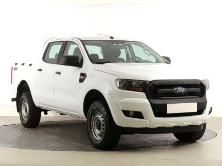 Ford Ranger, 2016