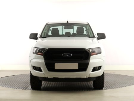 Ford Ranger, 2016 - pohled č. 2