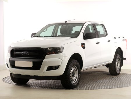 Ford Ranger, 2016 - pohled č. 3