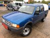 Ford Ranger, 2000 - pohled č. 4