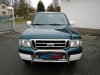 Ford Ranger, 2003 - pohled č. 2