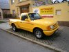 Ford Ranger, 1995 - pohled č. 1