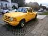 Ford Ranger, 1995 - pohled č. 3