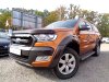 Ford Ranger, 2017 - celkový pohled