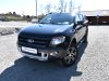 Ford Ranger, 2013 - celkový pohled