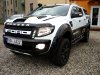 Ford Ranger, 2015 - celkový pohled