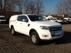 Ford Ranger, 2019 - celkový pohled