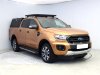 Ford Ranger, 2020 - celkový pohled