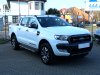 Ford Ranger, 2016 - celkový pohled