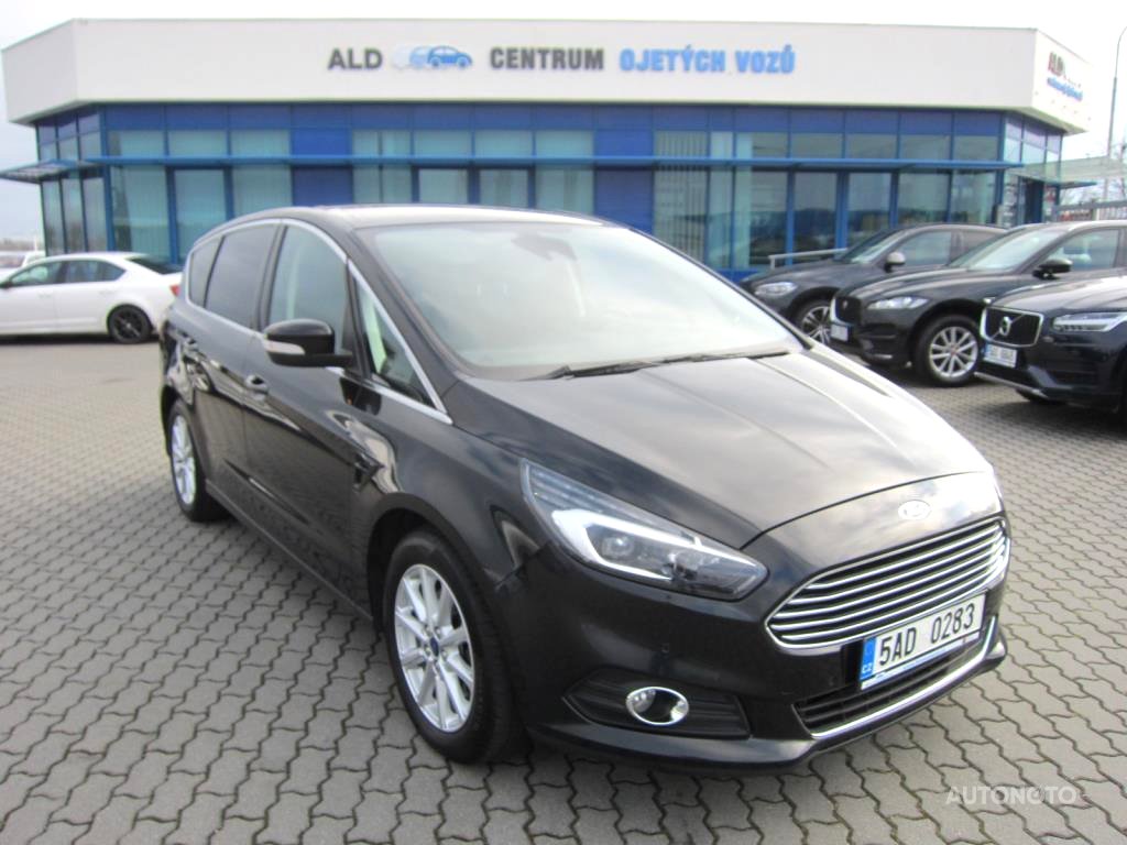 Kia Cee´d, 2019 - celkový pohled