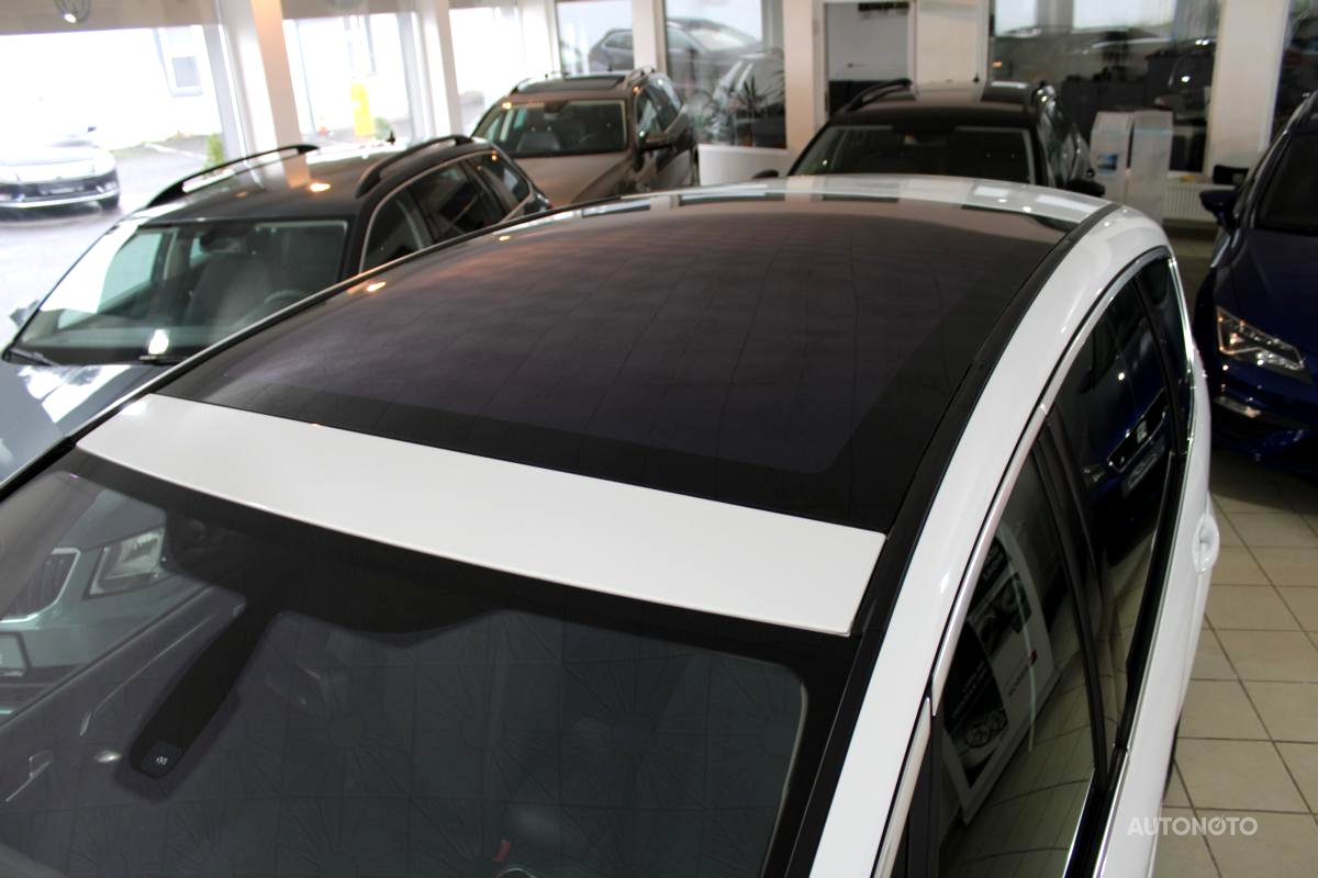 Ford S-MAX, 2013 - pohled č. 3