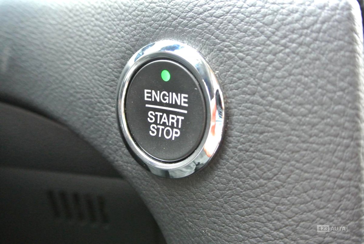 Ford S-MAX, 2016 - pohled č. 18