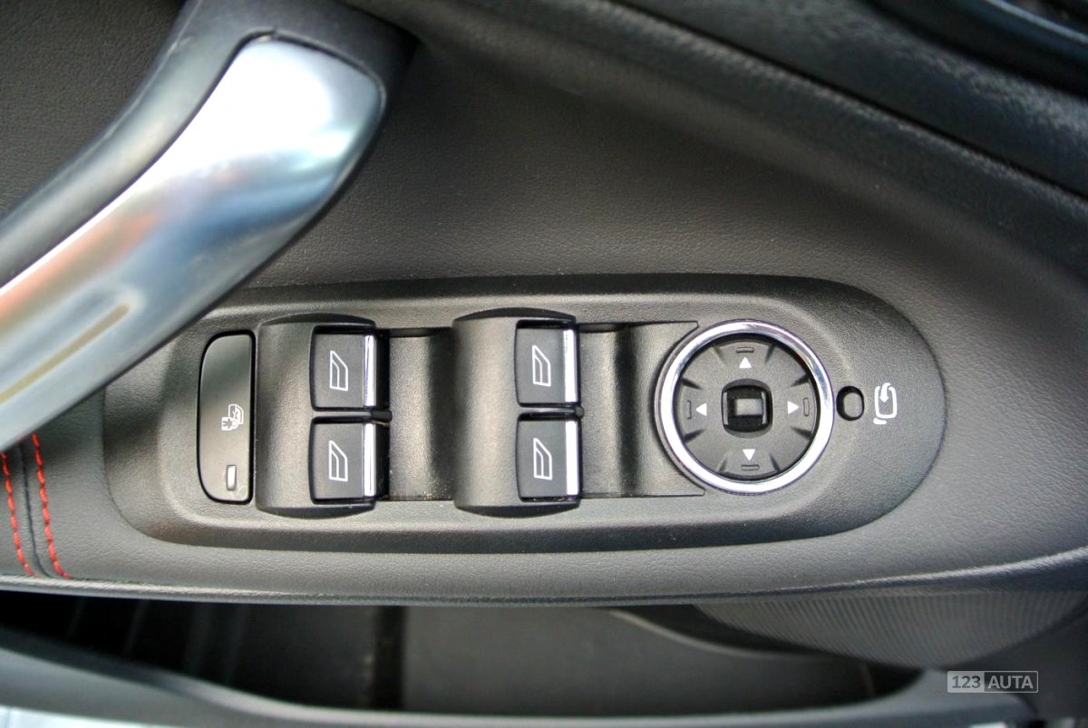 Ford S-MAX, 2013 - pohled č. 16