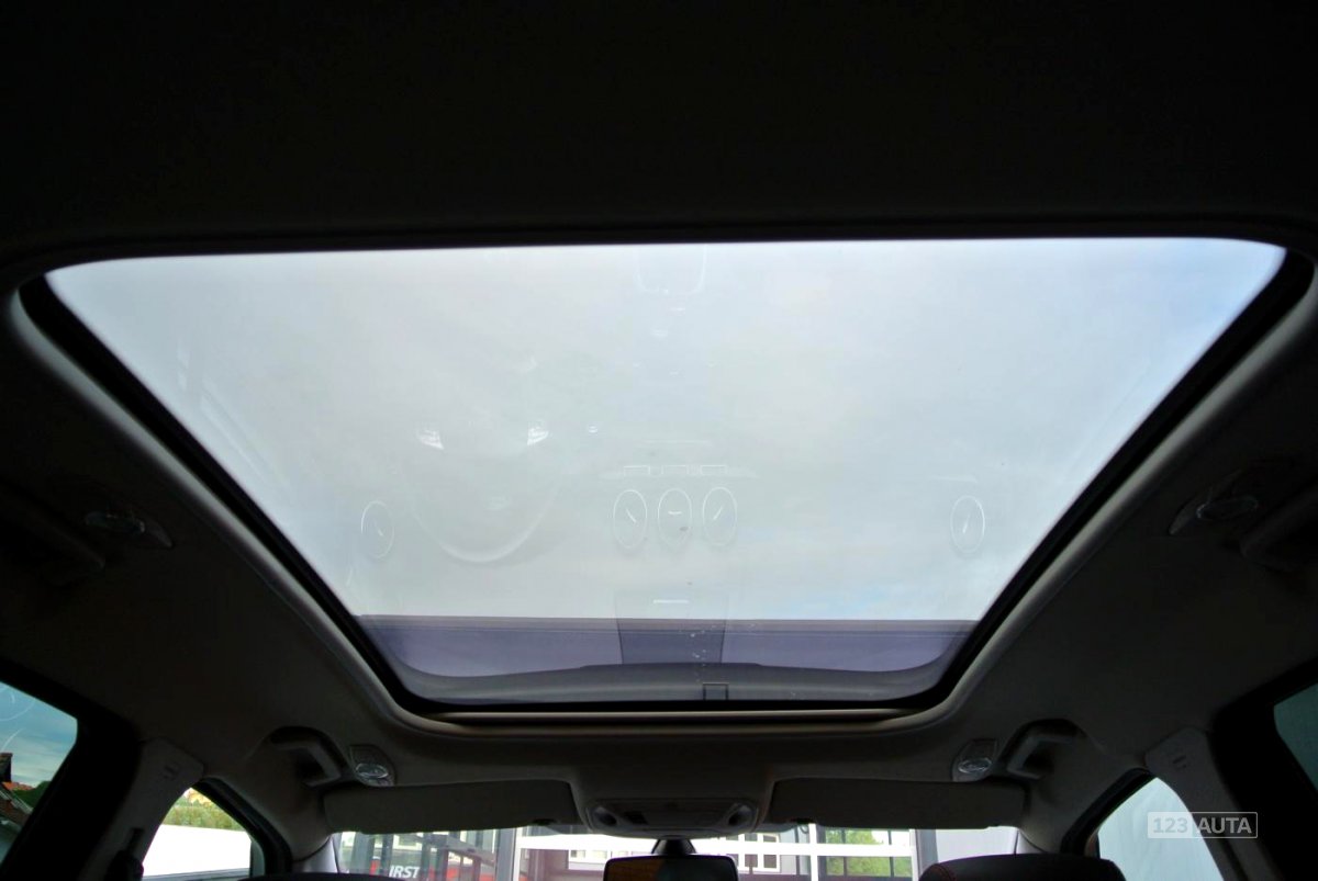 Ford S-MAX, 2013 - pohled č. 19