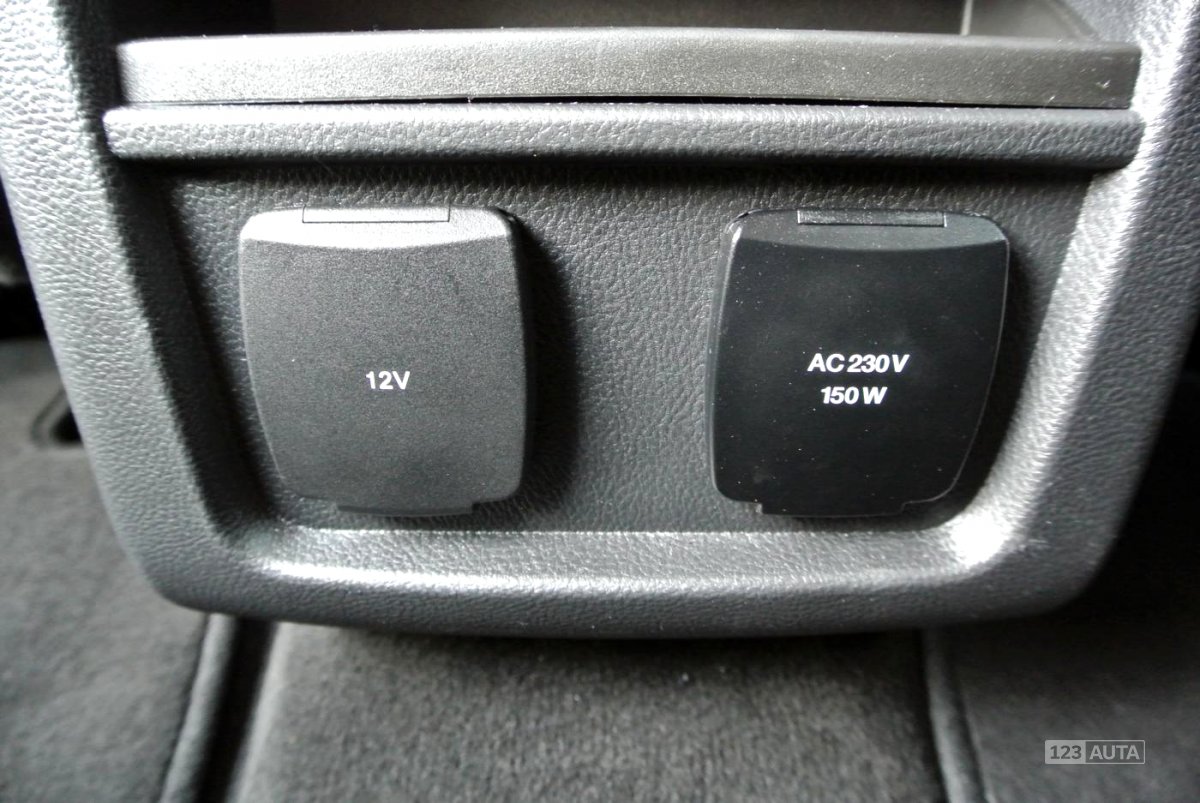 Ford S-MAX, 2016 - pohled č. 21