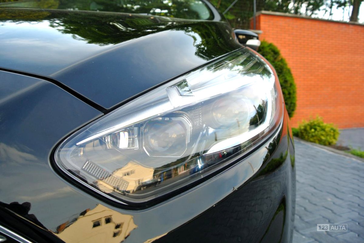 Ford S-MAX, 2016 - pohled č. 8