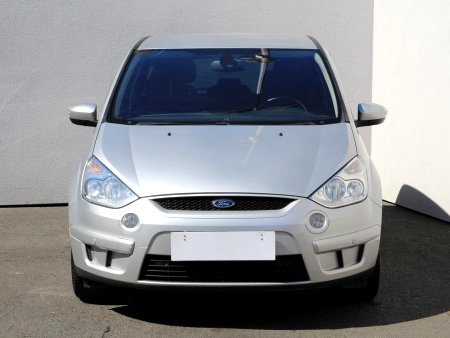 Ford S-MAX, 2007 - pohled č. 2