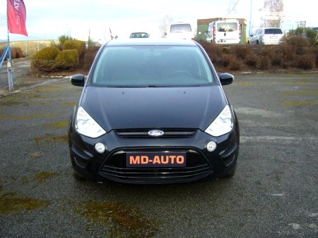 Ford S-MAX, 0 - pohled č. 2