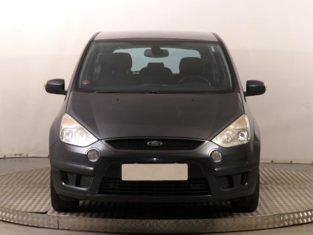 Ford S-MAX, 2008 - pohled č. 2