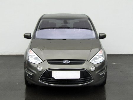 Ford S-MAX, 2011 - pohled č. 2