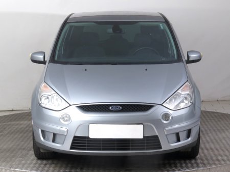 Ford S-MAX, 2007 - pohled č. 2