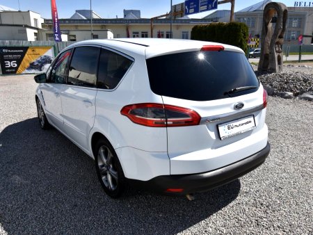 Ford S-MAX, 2011 - pohled č. 3