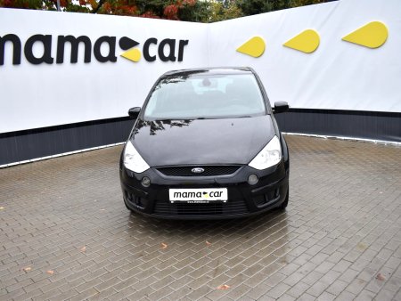 Ford S-MAX, 2006 - pohled č. 2