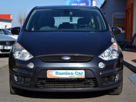 Ford S-MAX, 2007 - pohled č. 2