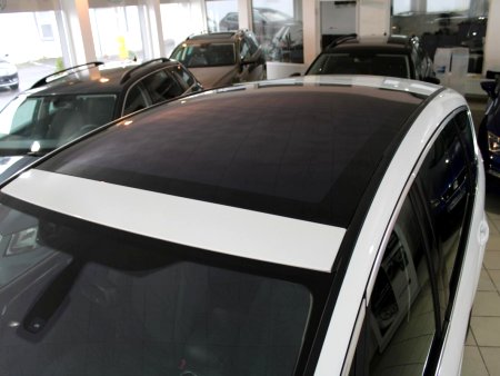 Ford S-MAX, 2013 - pohled č. 3