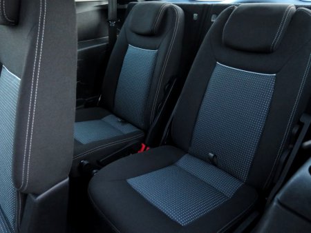 Ford S-MAX, 2011 - pohled č. 13