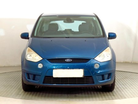 Ford S-MAX, 2008 - pohled č. 2