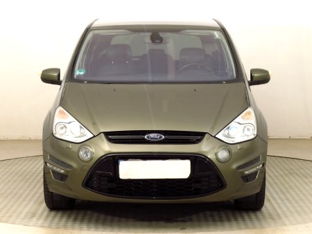Ford S-MAX, 2011 - pohled č. 2