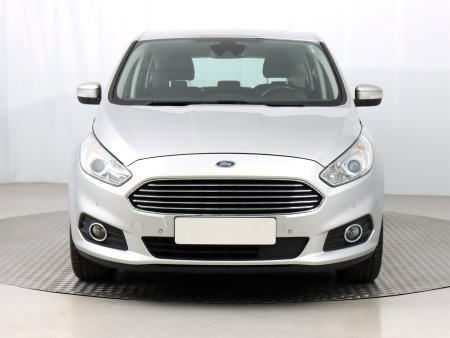 Ford S-MAX, 2016 - pohled č. 2