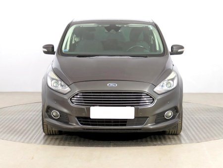 Ford S-MAX, 2016 - pohled č. 2