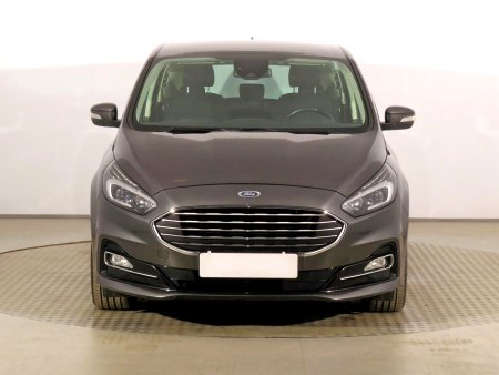 Ford S-MAX, 2020 - pohled č. 2