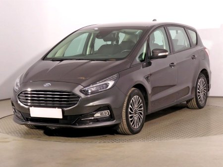 Ford S-MAX, 2020 - pohled č. 3