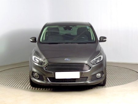 Ford S-MAX, 2016 - pohled č. 2