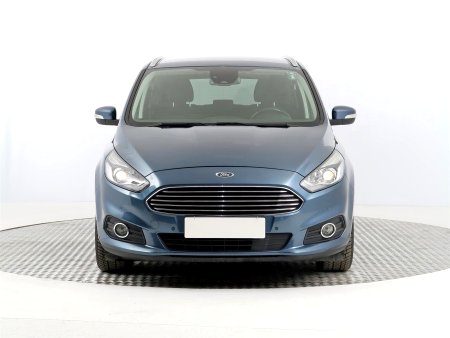 Ford S-MAX, 2018 - pohled č. 2