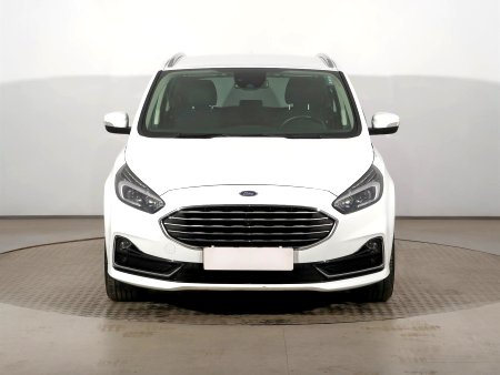 Ford S-MAX, 2020 - pohled č. 2