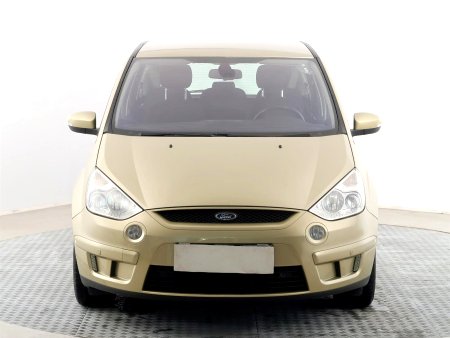 Ford S-MAX, 2007 - pohled č. 2