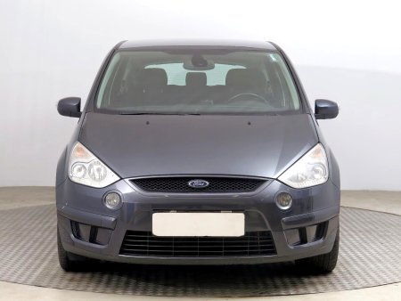 Ford S-MAX, 2007 - pohled č. 2