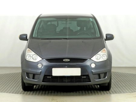 Ford S-MAX, 2007 - pohled č. 2