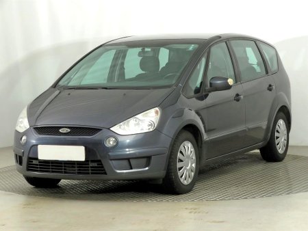 Ford S-MAX, 2007 - pohled č. 3