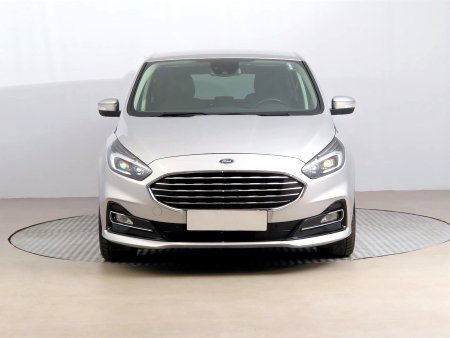 Ford S-MAX, 2020 - pohled č. 2