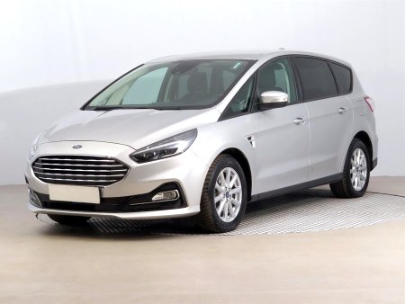 Ford S-MAX, 2020 - pohled č. 3