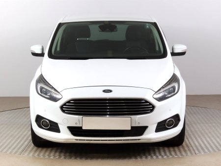 Ford S-MAX, 2016 - pohled č. 2